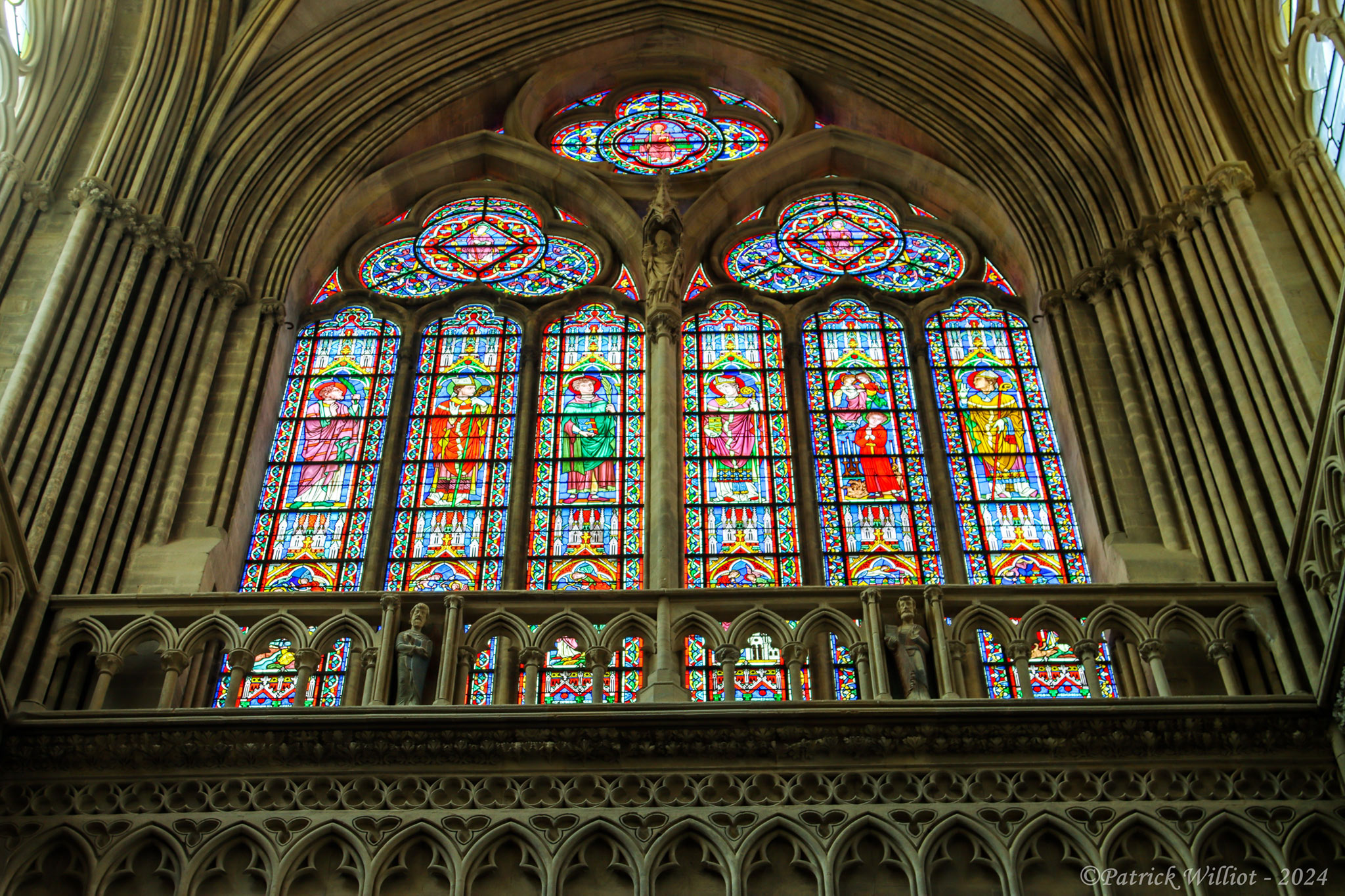 Bayeux
